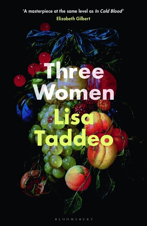 Three Women Lisa Taddeo.