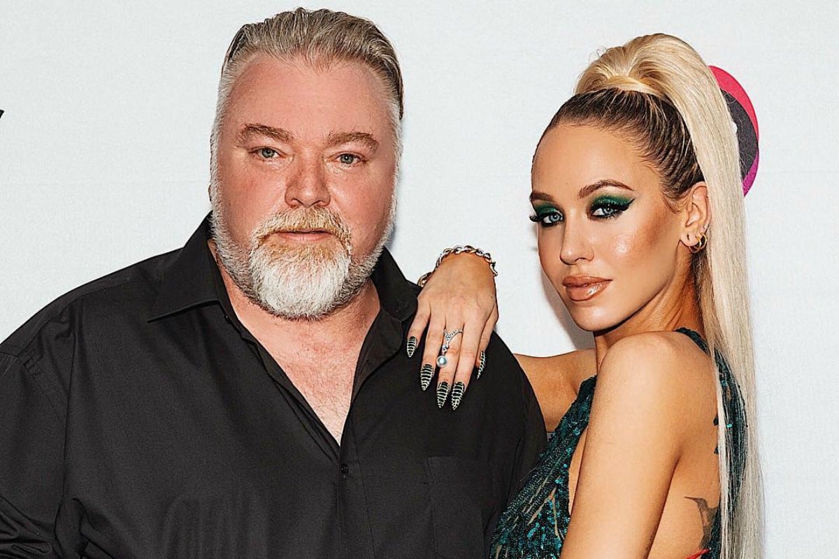 kyle sandilands split