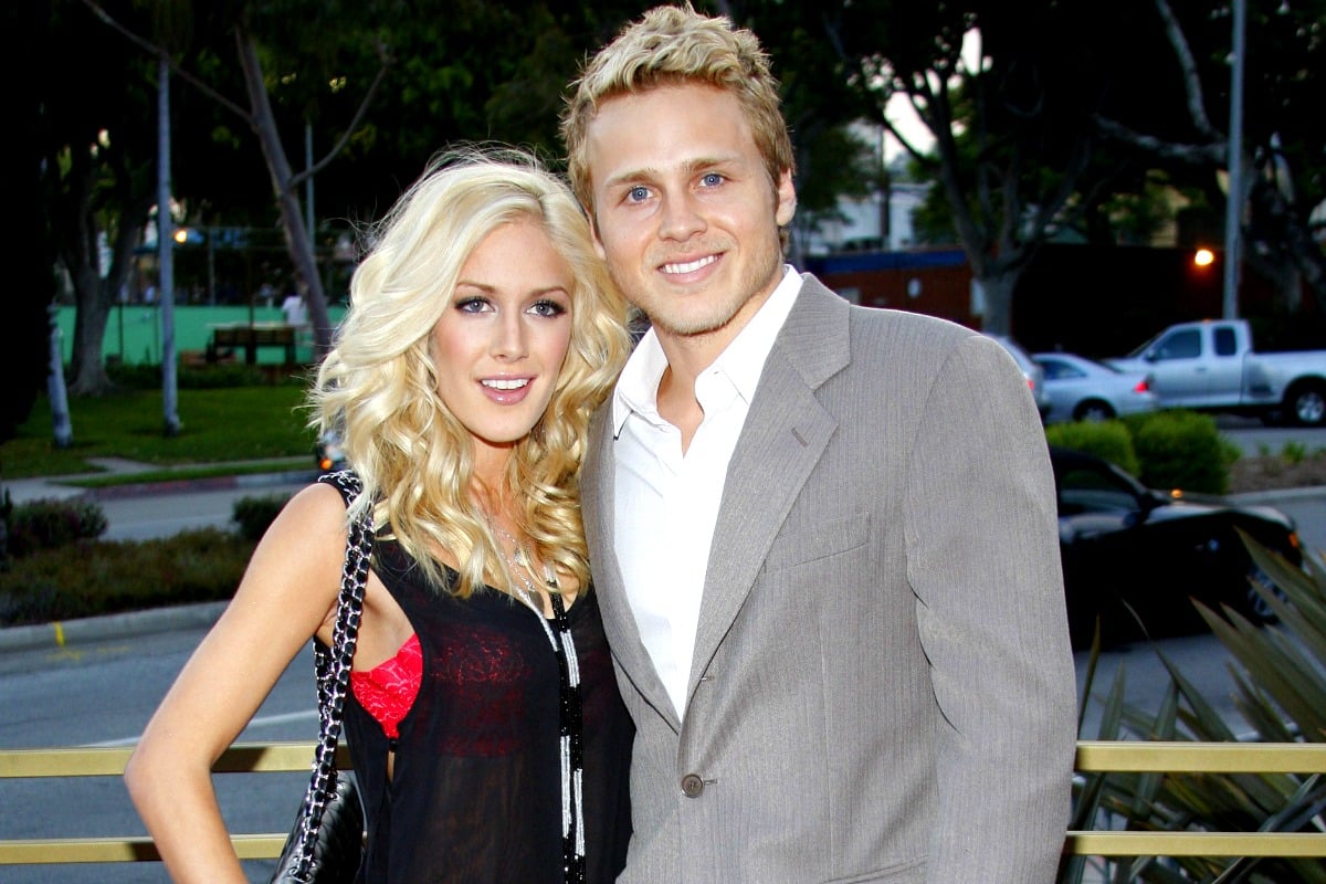 The Hills New Beginnings and why Heidi and Spencer Pratt are victims.