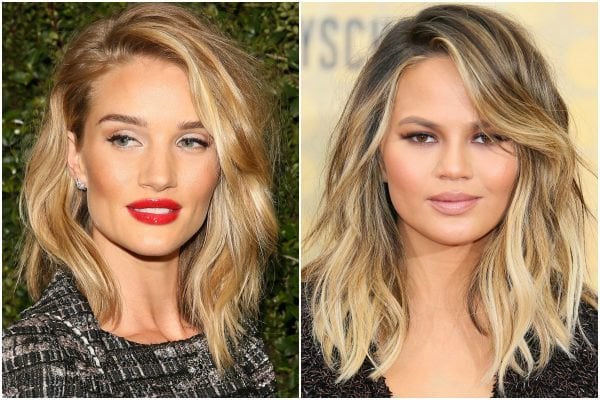 Balayage Vs Ombre Hair Which Is The Best Alternative To Highlights