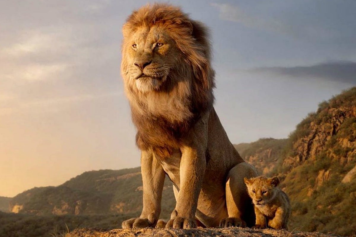 Image result for the lion king 2019 movie pictures