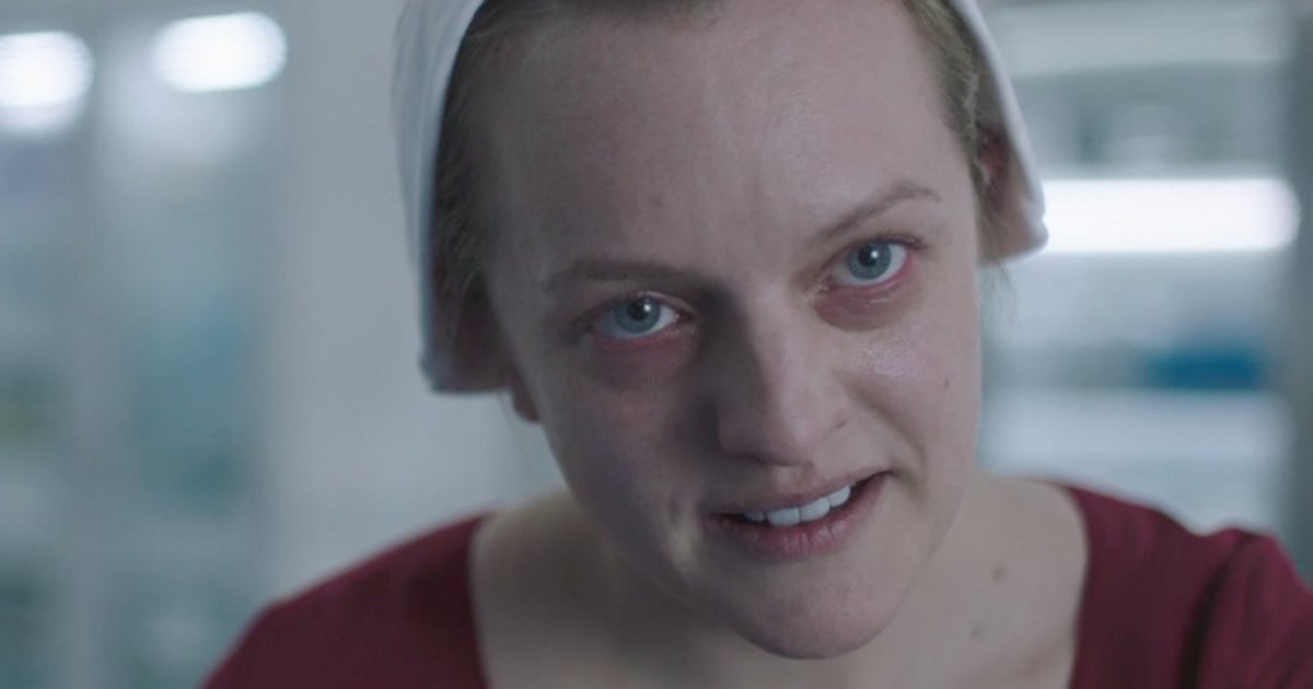 Watch the handmaid's tale hot sale season 3 episode 1