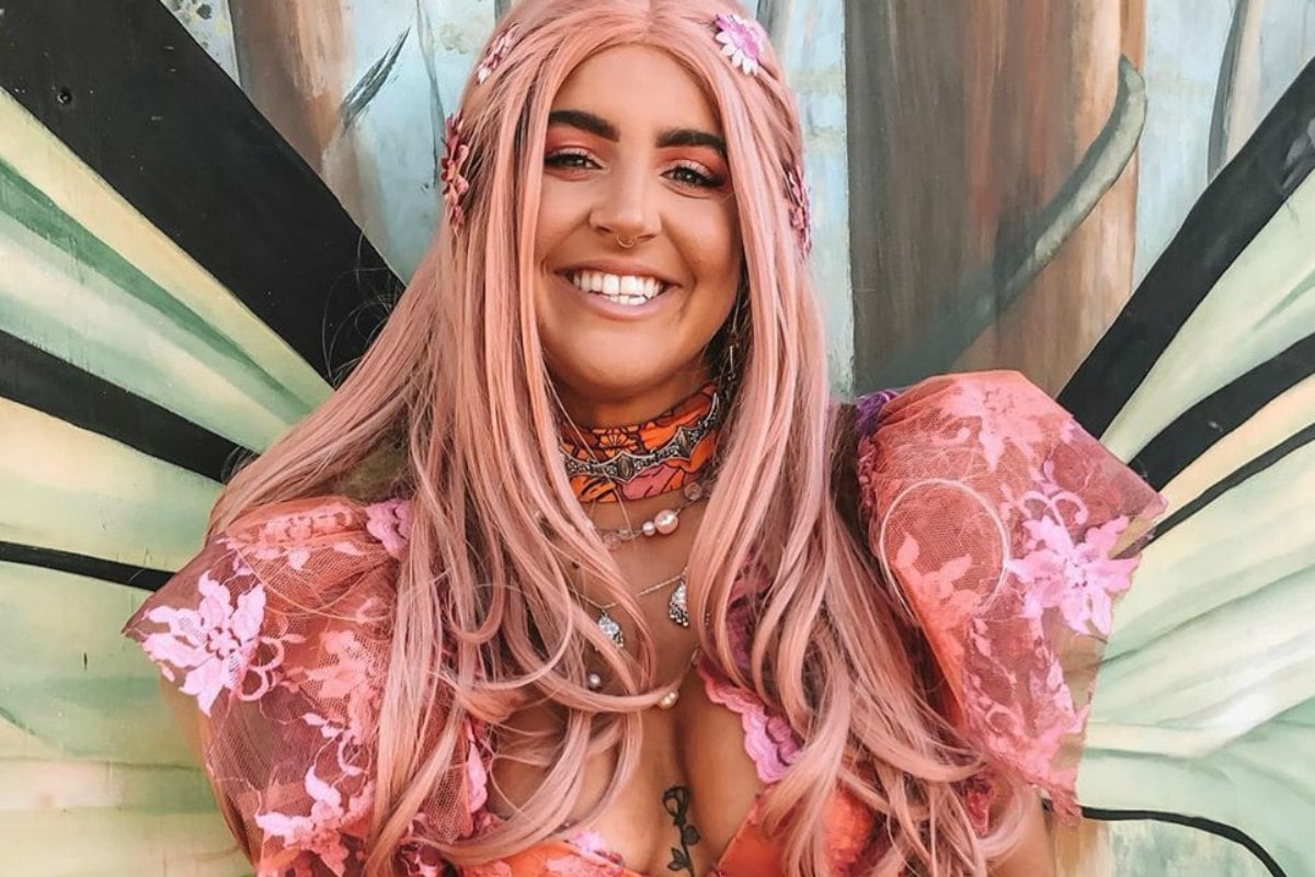 Five biggest festival fashion trends at Splendour in the Grass