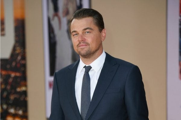 DiCaprio