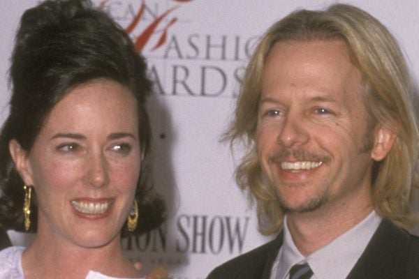 David Spade opens up about deaths of Kate Spade, other 'close