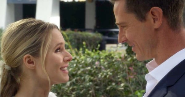 Why everyone is mad about the Veronica Mars season four ending.