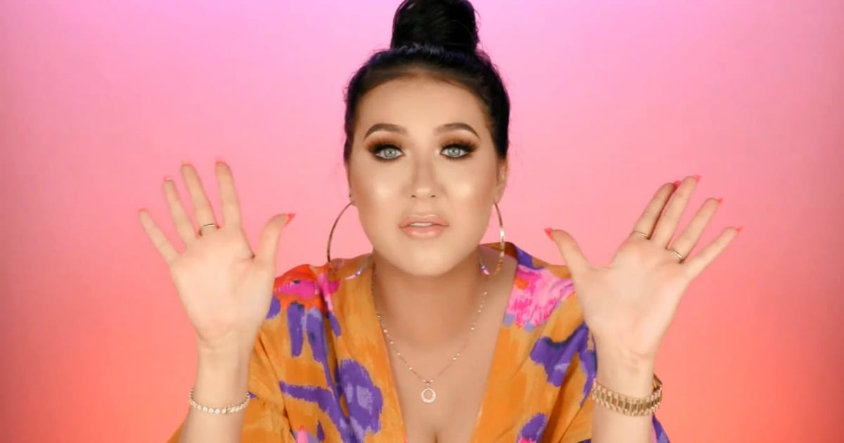 9 Jaclyn Hill Videos You Need To Watch Right Now, Because She Is A