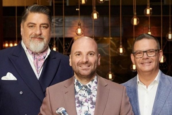 masterchef judges quit