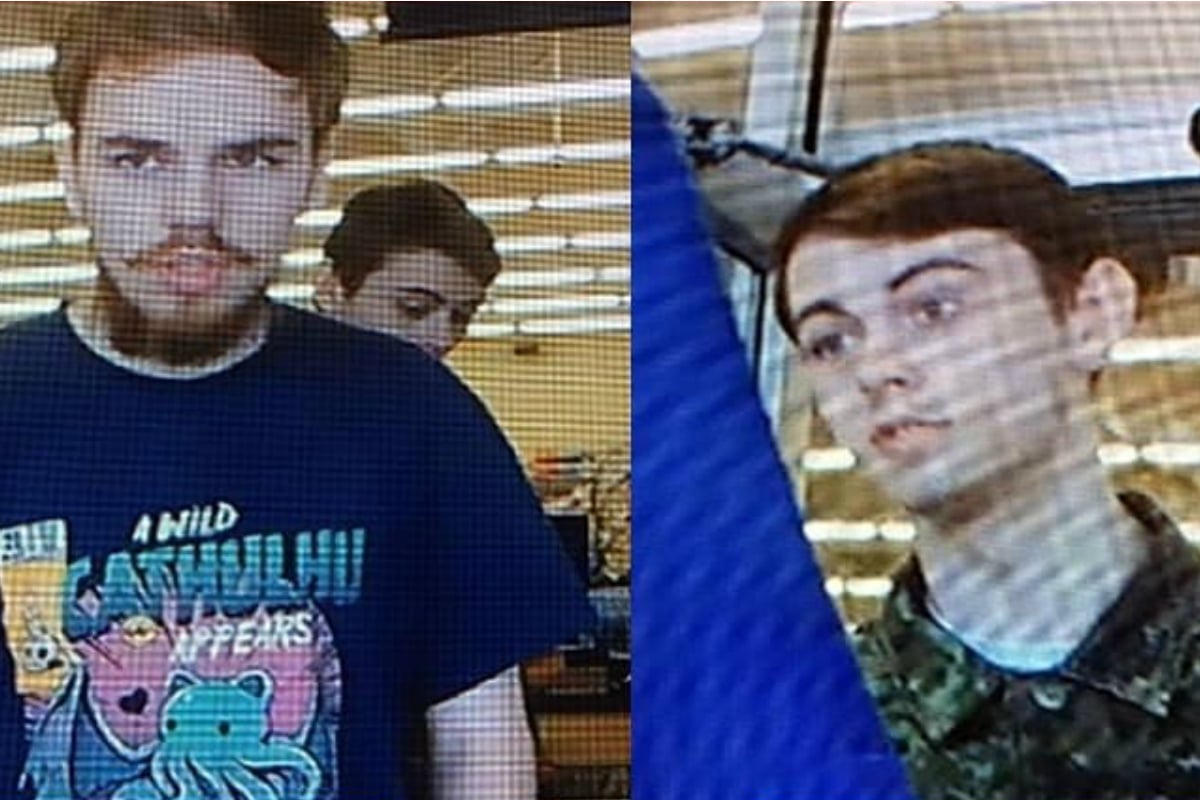 canada manhunt latest