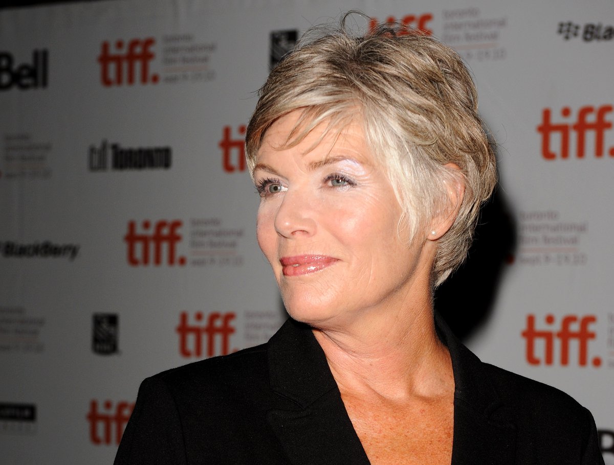 Kelly McGillis