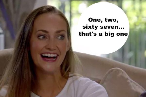 the bachelor australia 2019 recap