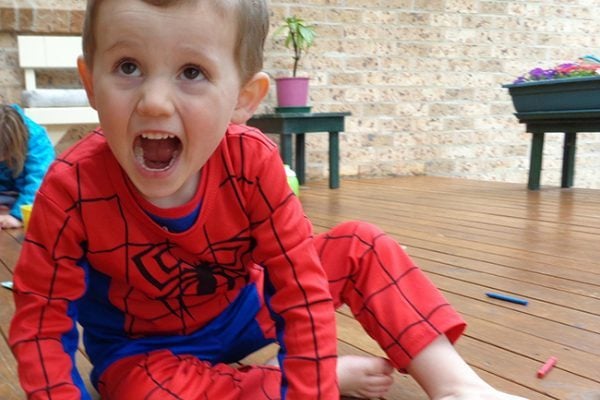 william tyrrell photo