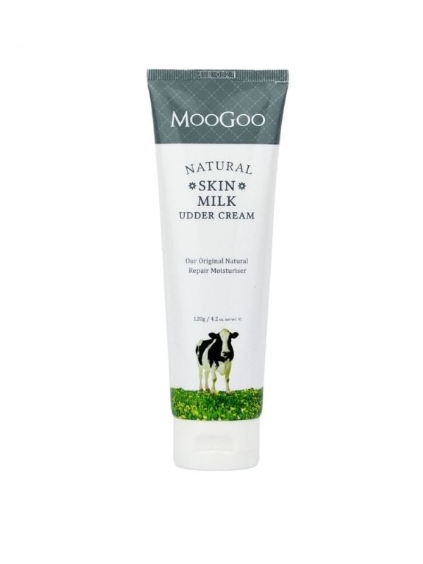 Moo Goo Skin Milk Udder Cream,