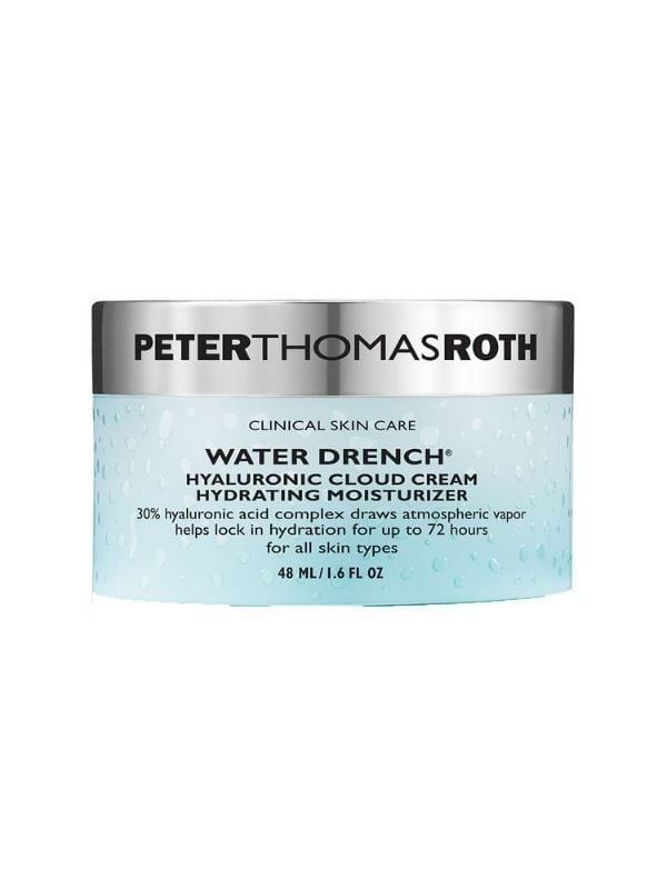 Peter Thomas Roth Water Drench Hyaluronic Cloud Cream Hydrating Moisturiser