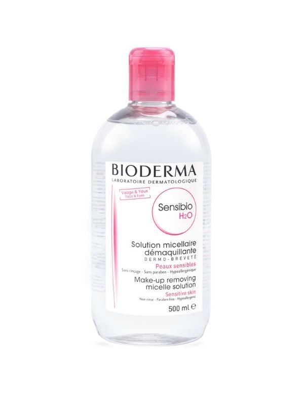 Bioderma Micellar Water