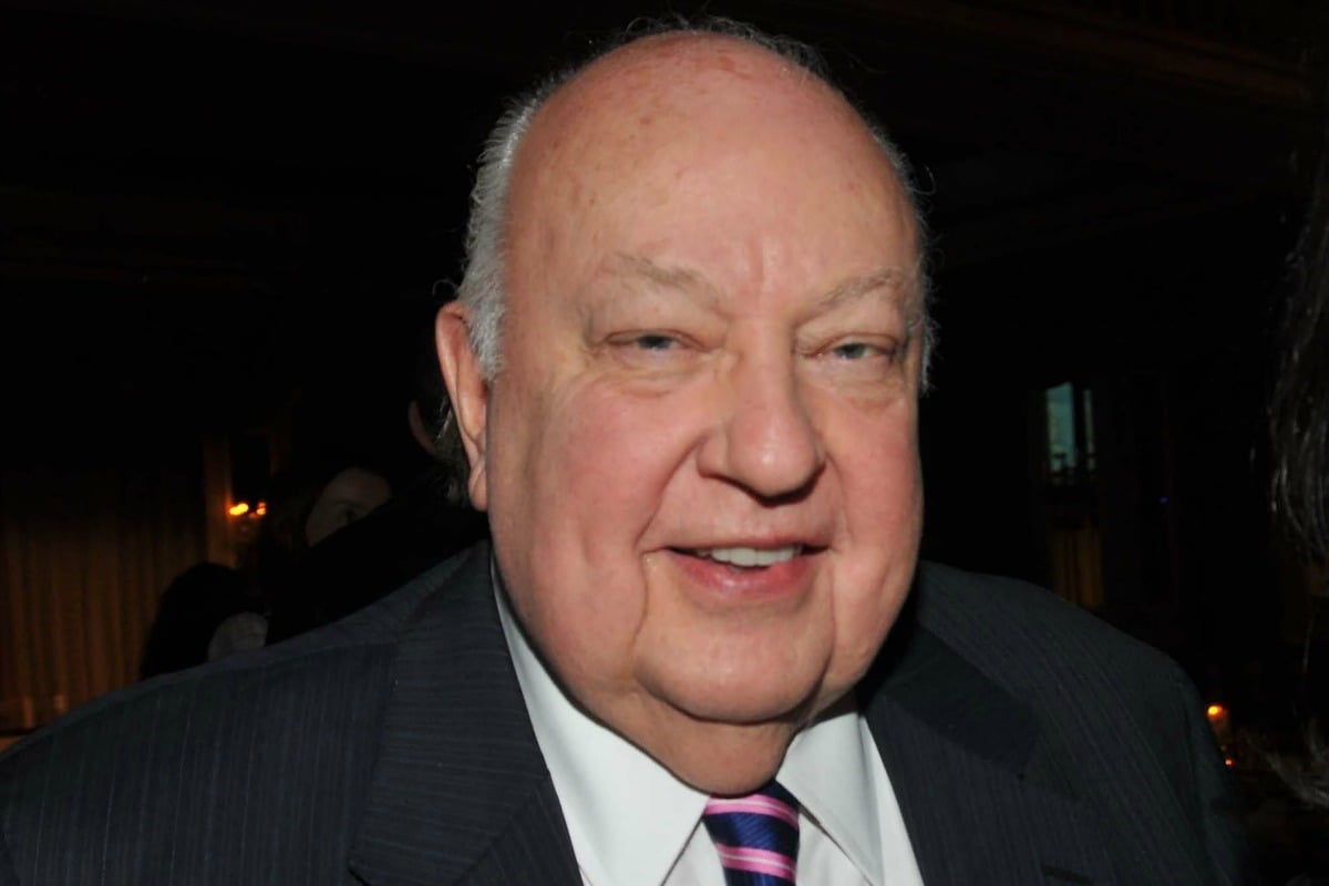 roger ailes the loudest voice stan