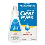 MURINE® Clear eyes