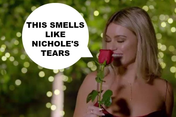 the bachelor australia 2019 recap nichole