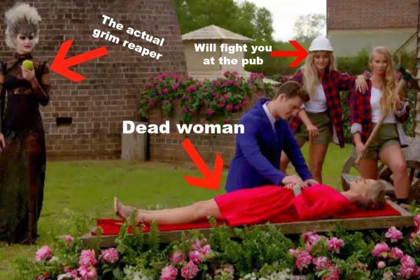 the bachelor australia 2019 recap abbie