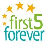 First 5 Forever