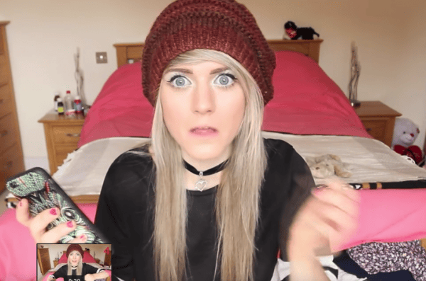 Marina Joyce