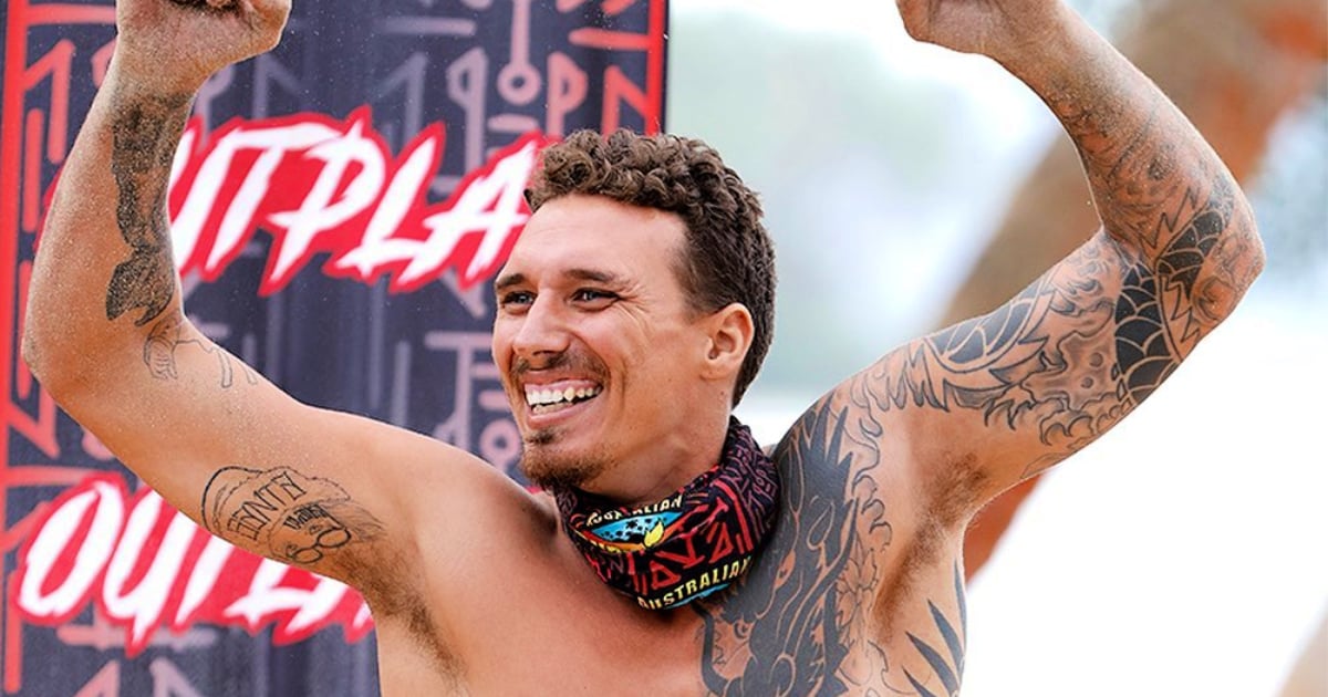 Survivor Australia 2019 is the best reality show on TV. Full stop.