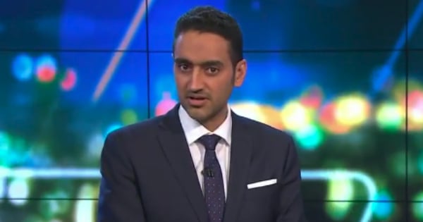 Waleed Aly On The Clarence Street Stabbing: 