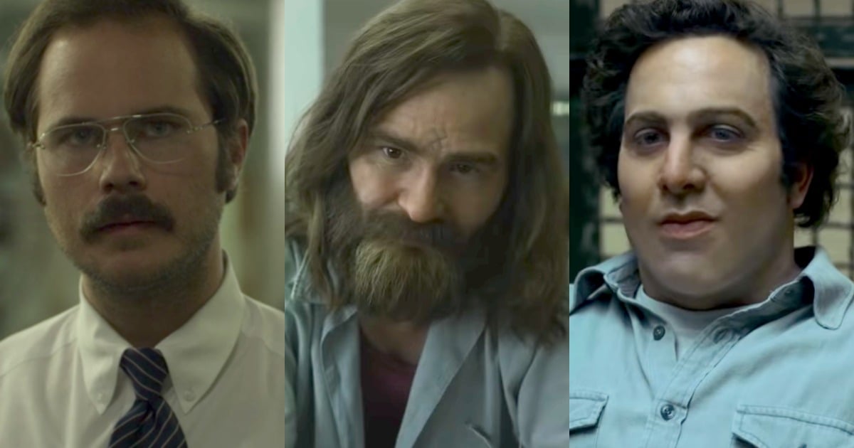 Every serial killer who will appear in Mindhunter season 2.