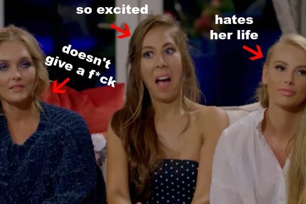 the bachelor australia 2019 recap monique