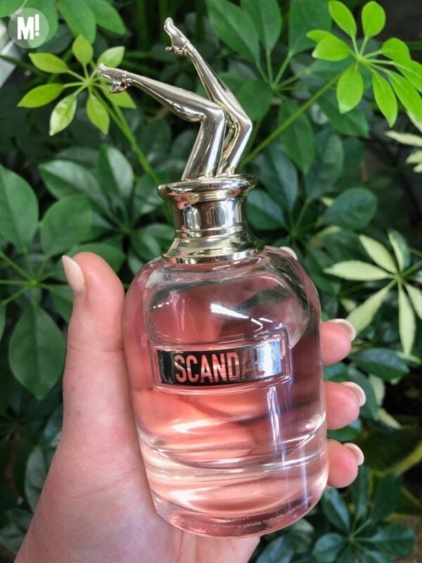 Jean Paul Gaultier Scandal A Paris EDT