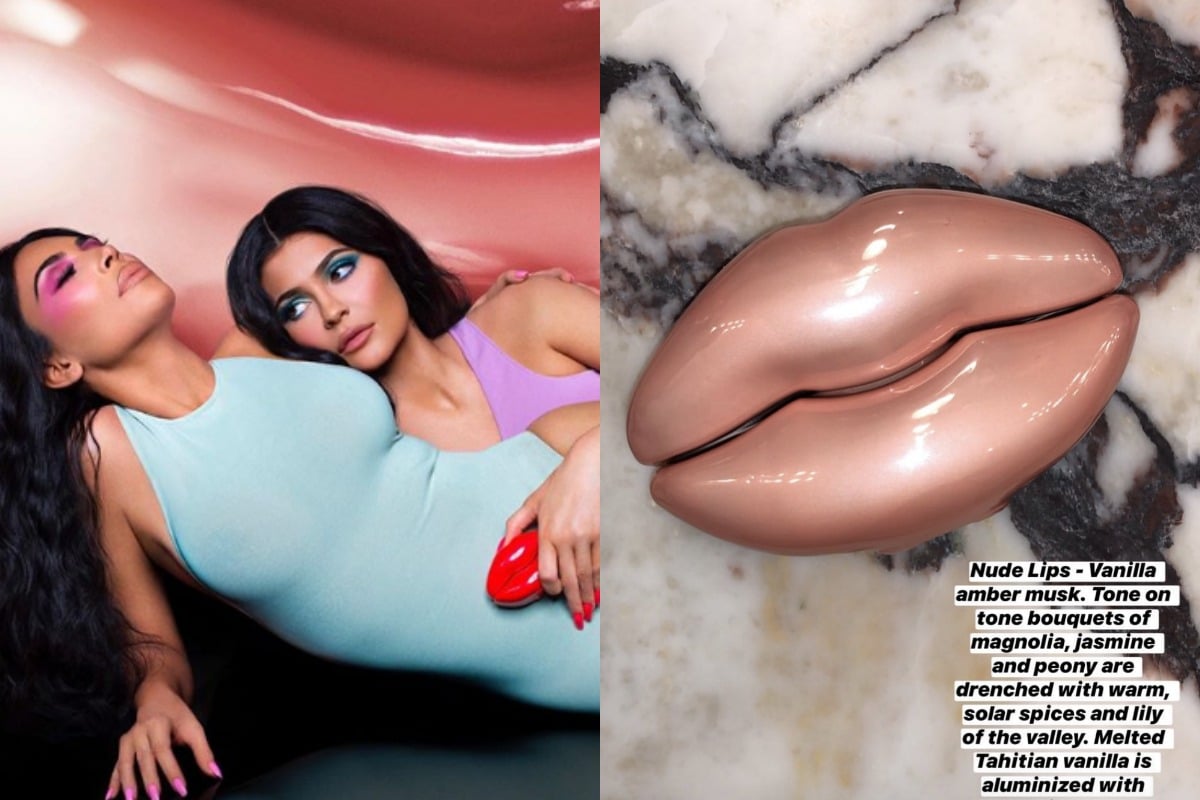 Kim Kardashian Pussy