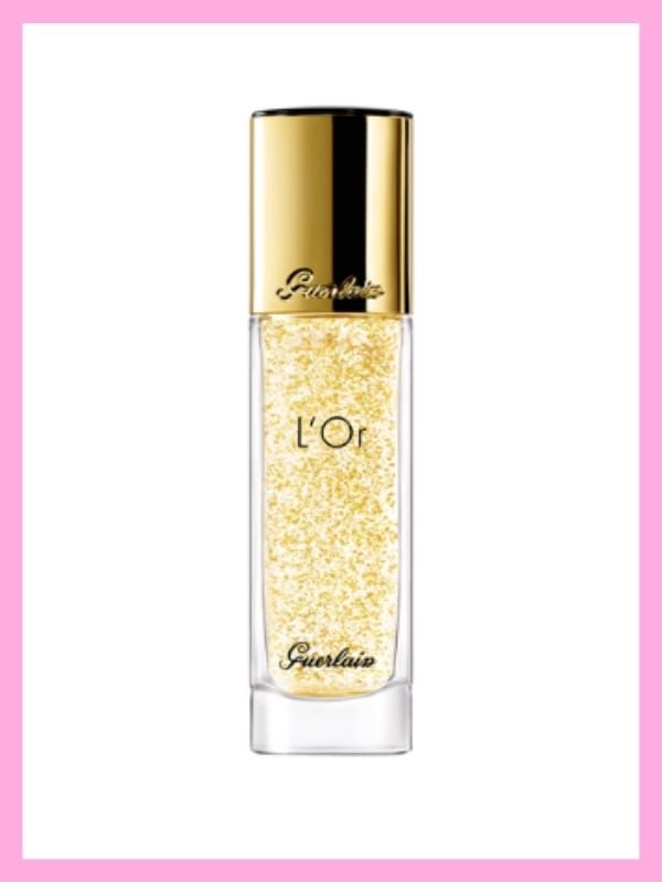 GUERLAIN L'OR - Radiance Concentrate With Pure Gold
