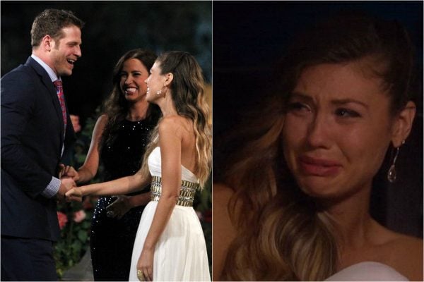 the bachelor US