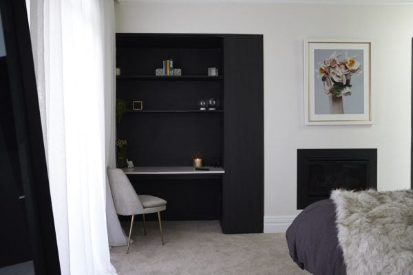 The Block 2019 Master Bedroom reveal