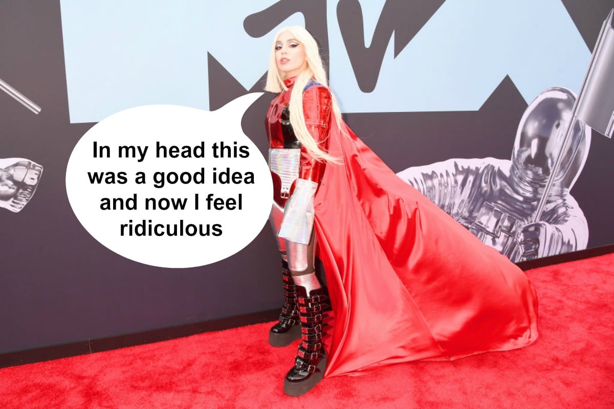 Your MTV VMAs red carpet 2019 recap: Everyone’s lost it.