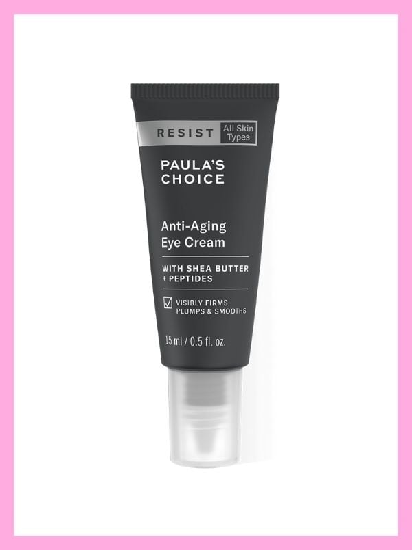 Paula's Choice Anti Ageing Eye Cream