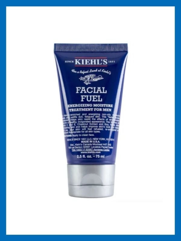 Kiehl's Facial Fuel Energising Moisture Treatment for Men