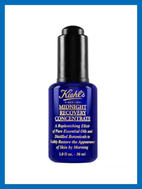 Kiehl's Midnight Recovery Concentrate