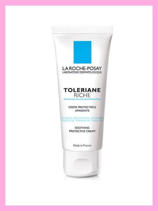 La Roche-Posay Toleriane Riche Soothing Protective Cream