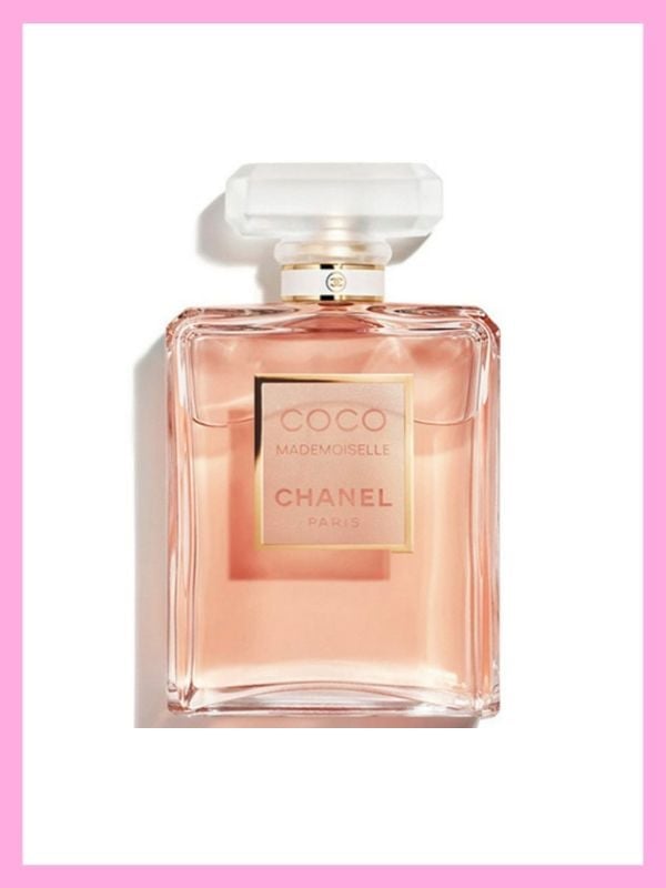 Chanel Mademoiselle Eau de Parfum