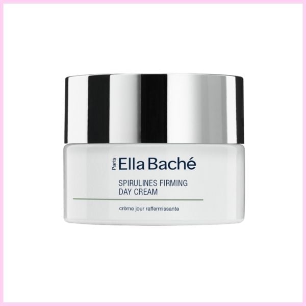 Ella Bache Spirulines Firming Day Cream