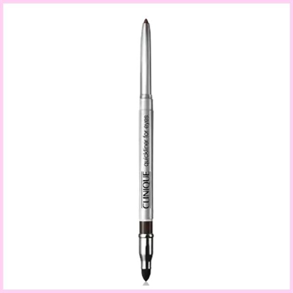 clinique eyeliner