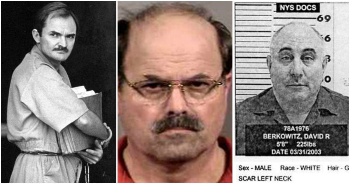 How Did Btk Get Caught? The Story Dennis Rader Of Mindhunter.