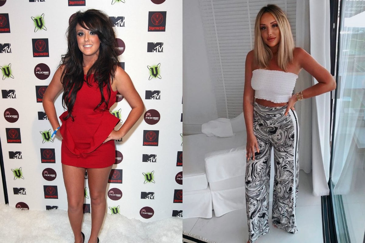 geordie shore where are they now