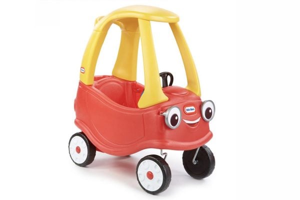 LittleTikes Cozy Coupe