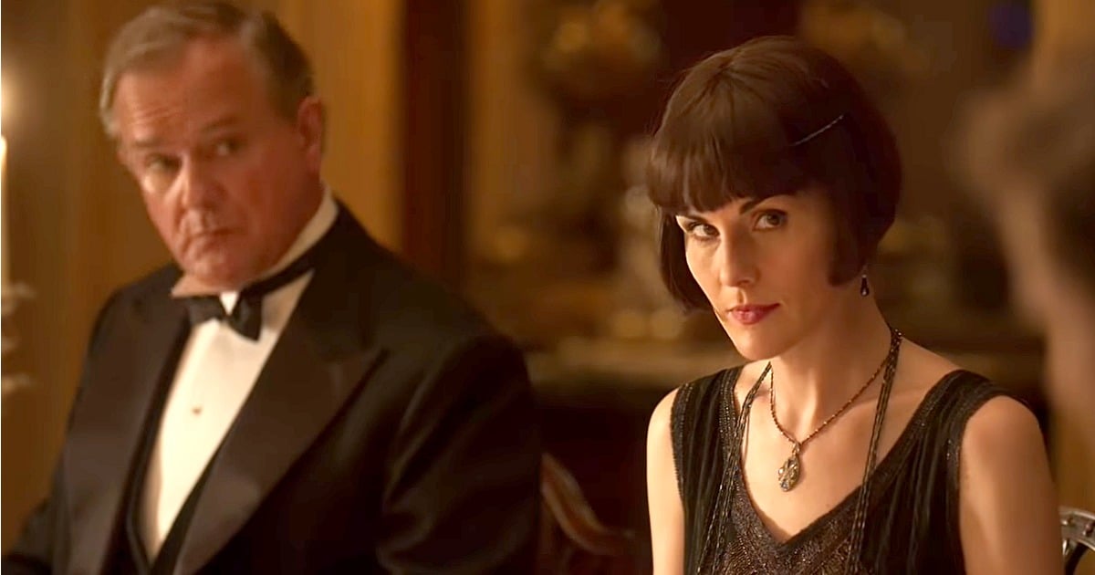 Downton Abbey the movie Australia release date and review.