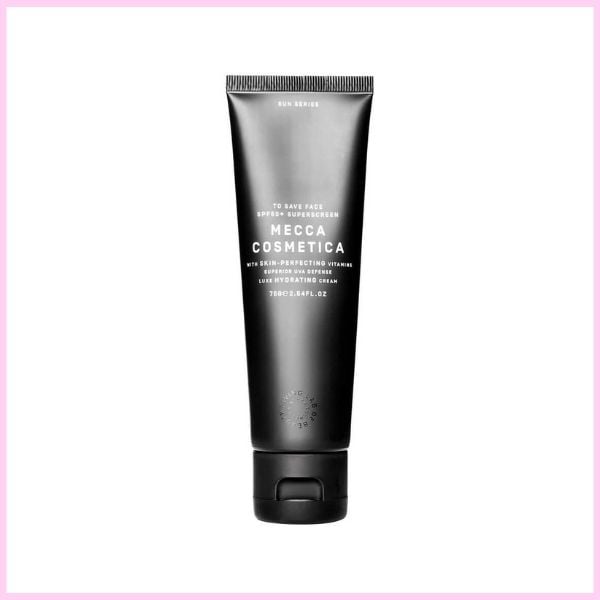 MECCA COSMETICA To Save Face Superscreen SPF 50+