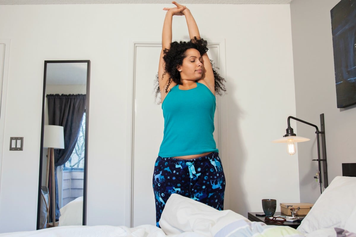 My Morning Routine Six Women Share What Their Morning Looks Like