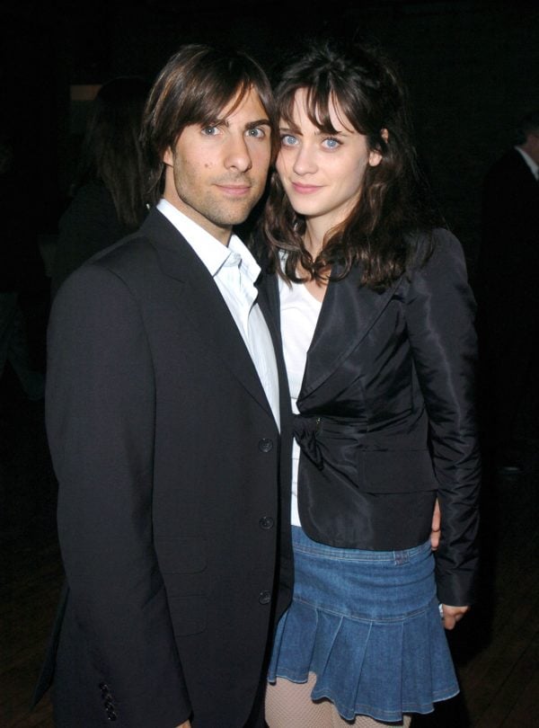 2004 Toronto International Film Festival - Fox Searchlight Party Hosted by Gucci