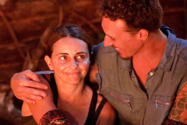 In defence of Survivor's Pia Miranda sending Luke Toki home.